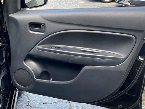 Used 2024 Mitsubishi Mirage ES FWD image 20