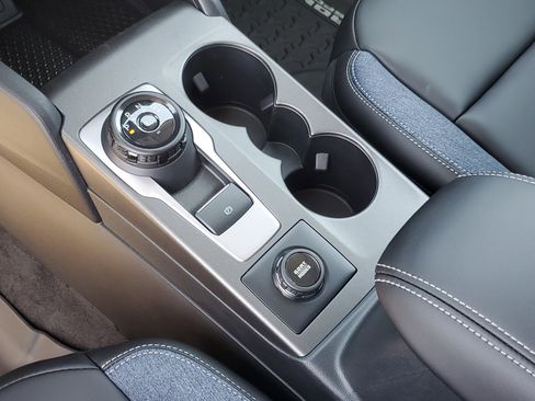 New 2026 Ford Bronco Sport Outer Banks AWD/4WD image 23