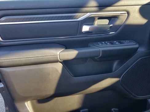 New 2026 RAM 1500 Big Horn image 24