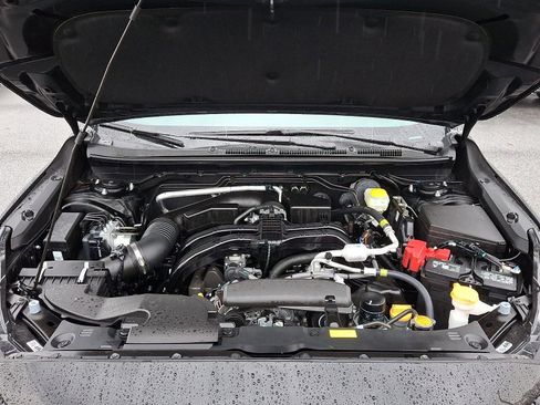 Certified 2025 Subaru Crosstrek 2.5i Wilderness image 28