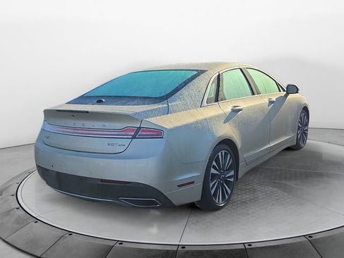 Used 2017 Lincoln MKZ Reserve w/ Climate Package image 5