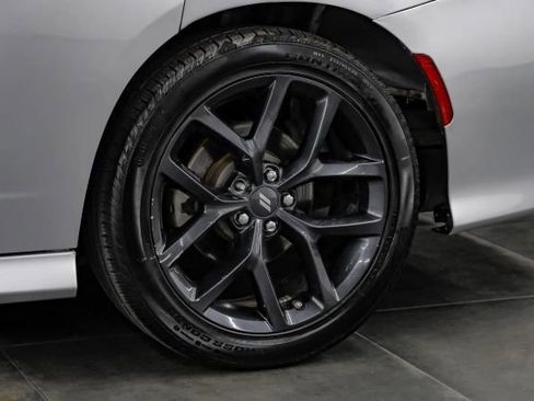 Used 2021 Dodge Charger R/T w/ Blacktop Package image 61