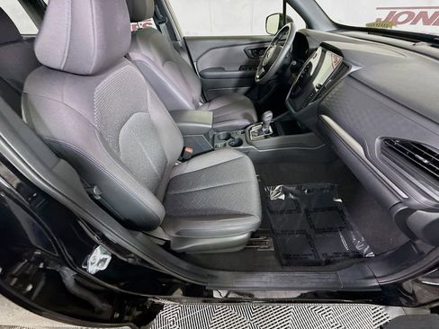 Certified 2025 Subaru Forester Premium AWD/4WD image 31