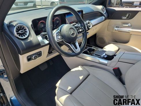 Used 2021 Mercedes-Benz GLB 250 image 17
