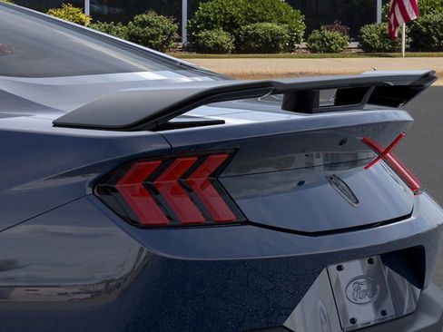 New 2025 Ford Mustang Dark Horse image 22