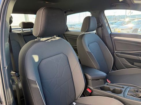 New 2026 Volkswagen Jetta Sport FWD image 20