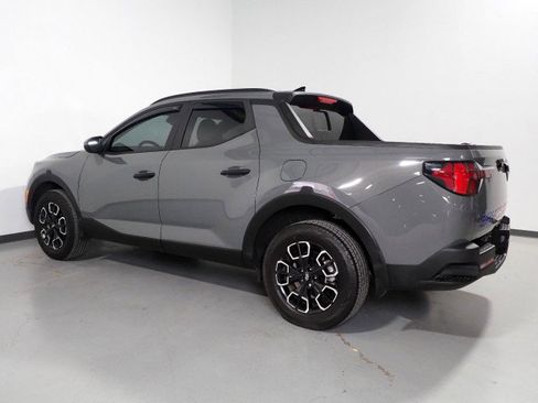 Used 2024 Hyundai Santa Cruz SEL w/ Activity Package image 8