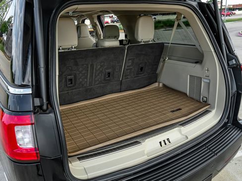 Used 2020 Lincoln Navigator L Reserve w/ Equipment Group 208A Reserve AWD/4WD image 67