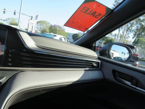 Certified 2026 Toyota Camry SE image 29