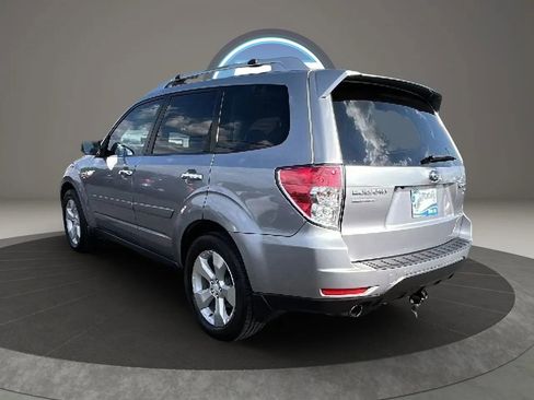 Used 2011 Subaru Forester 2.5XT Touring w/ Popular Equipment Group 1A AWD/4WD image 12