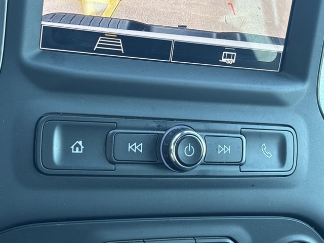 Used 2024 Chevrolet Silverado 2500 Custom AWD/4WD image 33