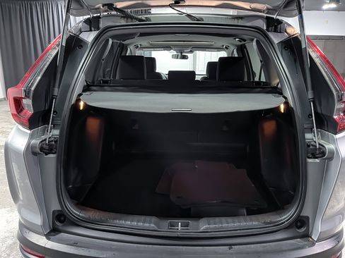 Used 2020 Honda CR-V EX image 9