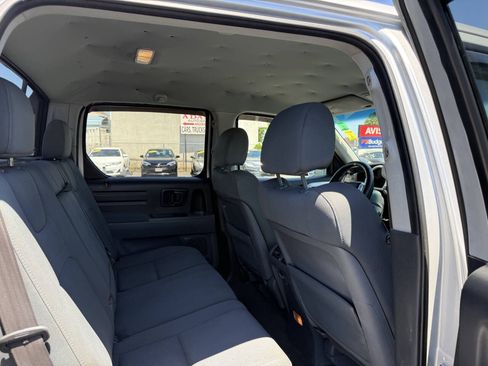 Used 2008 Honda Ridgeline RTX image 11