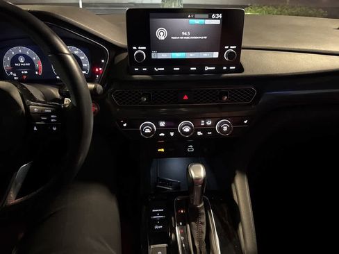 Used 2023 Acura Integra A-Spec image 13