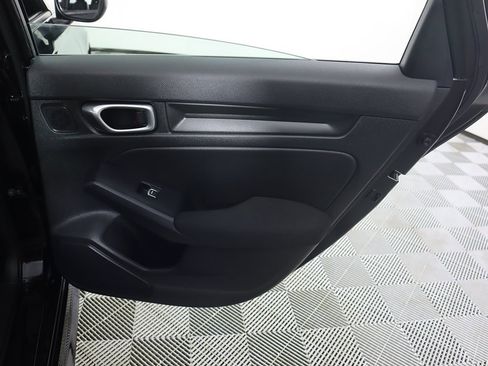 Used 2024 Honda Civic Sport image 22