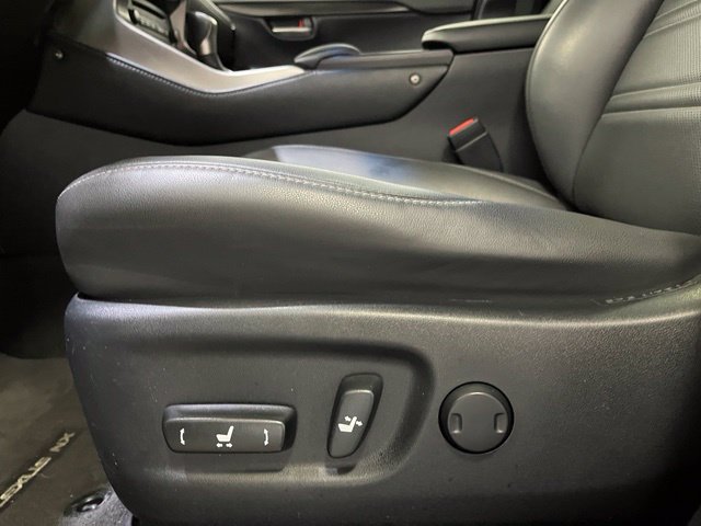 Used 2017 Lexus NX 300h AWD w/ Premium Package image 15