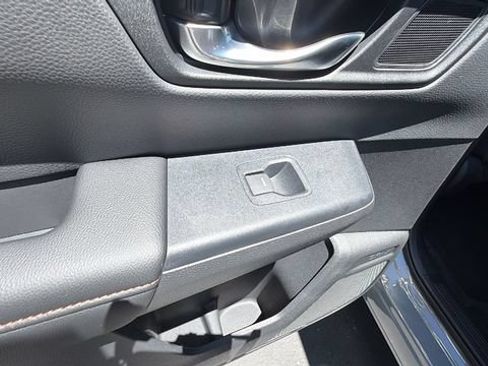 New 2026 Honda CR-V TrailSport image 16