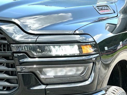 New 2026 RAM 2500 Lone Star AWD/4WD image 16