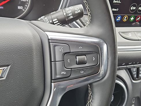 Certified 2023 Chevrolet Blazer LT w/ LPO, Black Grille Bar Package image 22