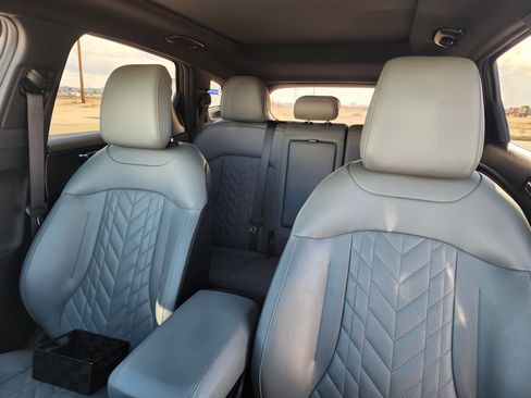 Used 2023 Kia Sportage X-Pro image 17