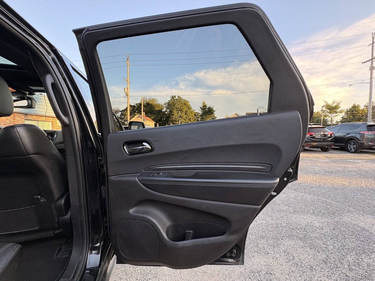 Used 2021 Dodge Durango GT AWD/4WD image 20