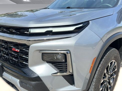 Certified 2024 Chevrolet Traverse Z71 w/ Enhanced Driving Package image 10