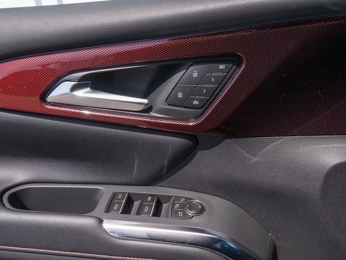 New 2026 Chevrolet Traverse RS AWD/4WD image 20