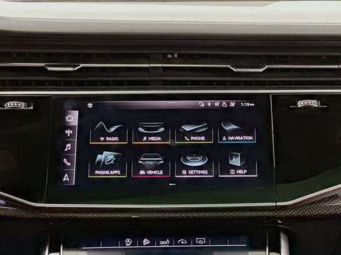 Used 2020 Audi SQ7 Premium Plus w/ Driver Assistance Package image 12