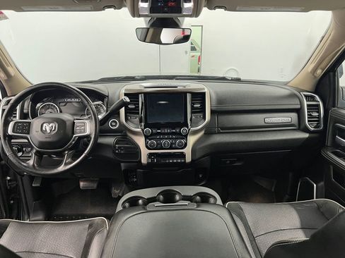 Used 2019 RAM 2500 Laramie w/ Off Road Package image 9