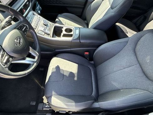 Used 2023 Hyundai Santa Fe SEL image 20