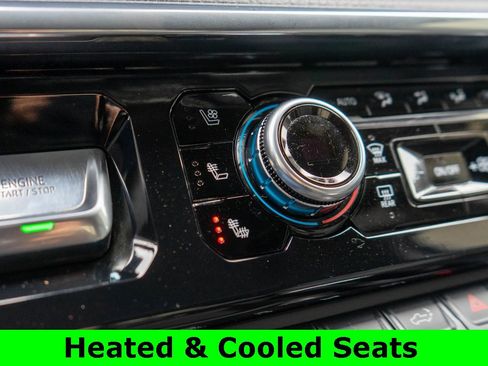 Used 2025 GMC Sierra 2500 Denali w/ Denali Reserve Package image 28