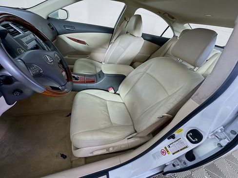 Used 2012 Lexus ES 350 image 13