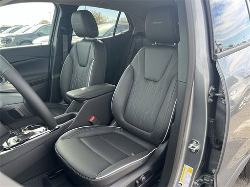 New 2026 Buick Encore GX Avenir w/ Avenir Technology Package image 15