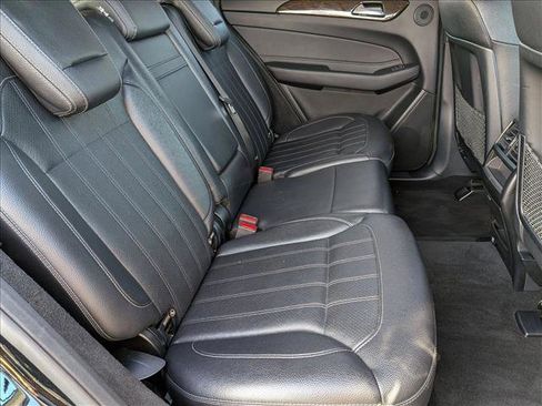 Used 2016 Mercedes-Benz GLE 350 GLE 350 image 21