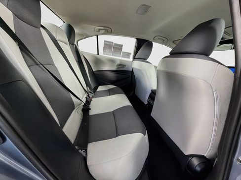 New 2026 Toyota Corolla LE FWD image 25