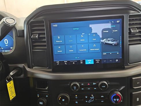 Used 2025 Ford F150 XL image 19