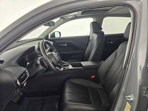 Used 2025 Acura ADX FWD image 20