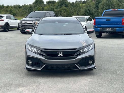 Used 2019 Honda Civic Sport image 2