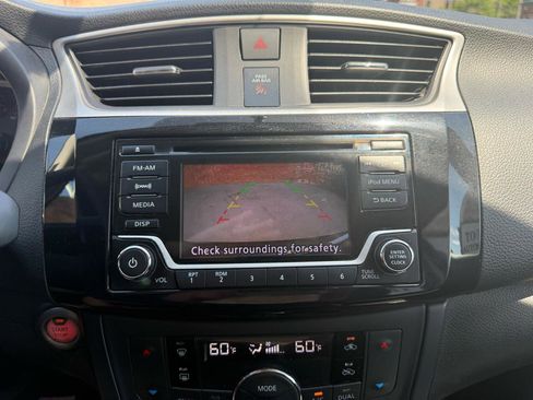 Used 2018 Nissan Sentra SV image 11