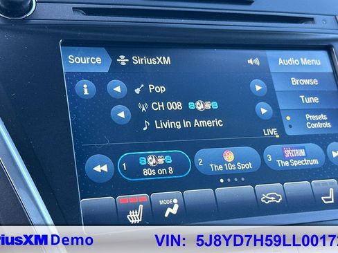 Used 2020 Acura MDX w/ Technology Package image 30