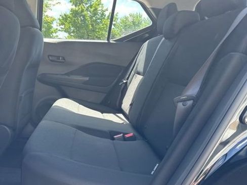 New 2025 Nissan Kicks Play S image 20