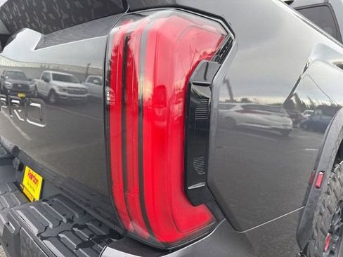 Used 2023 Toyota Tundra TRD Pro image 14