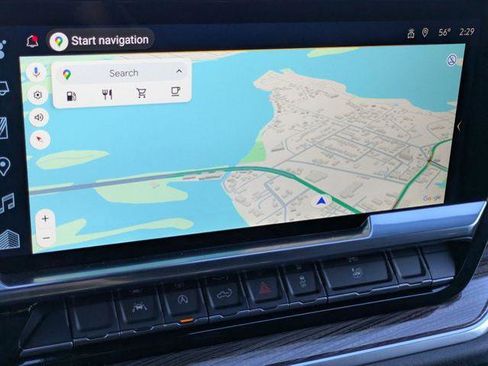 New 2026 Chevrolet Silverado 1500 LT image 18