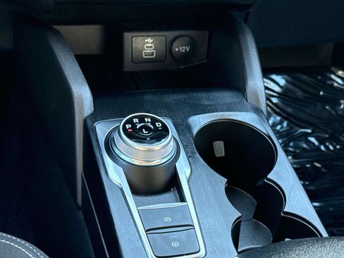 Certified 2024 Ford Escape Active image 20