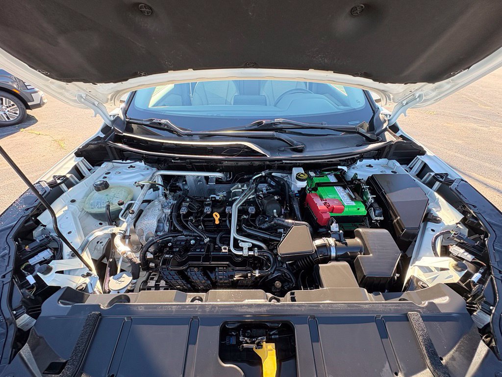 Used 2021 Nissan Rogue SV FWD image 33