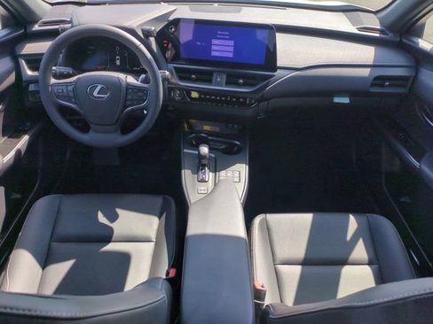 New 2026 Lexus UX 300h 300h PREMIUM image 20