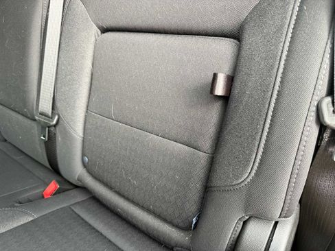 Used 2025 GMC Sierra 1500 Elevation image 24