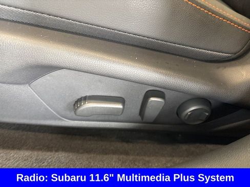 Used 2025 Subaru Crosstrek 2.5i Limited image 15