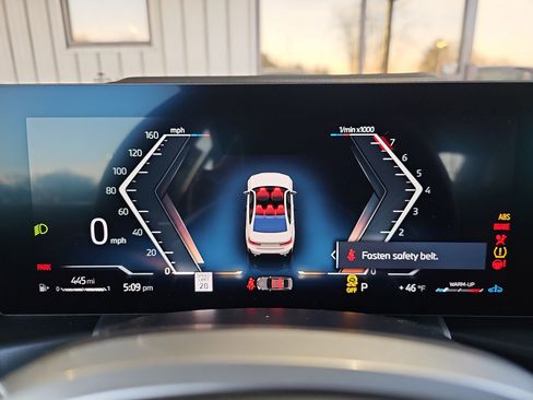 New 2026 BMW 330i Sedan w/ M Sport Package image 20