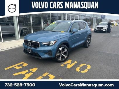Certified 2025 Volvo XC40 B5 Plus